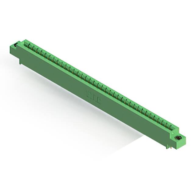 333-036-520-607 EDAC Inc.  Connecteurs de bordure